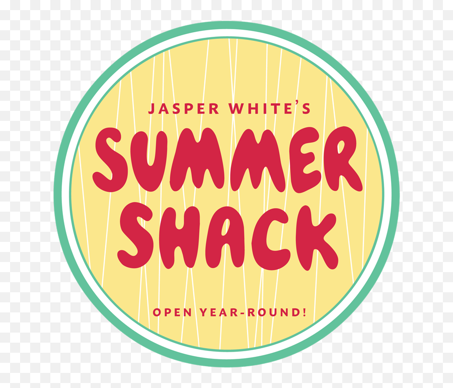 Mohegan Sun Hours Location Summer Shack Award - Summer Shack Mohegan Sun Emoji,Restaurant Logo With A Sun