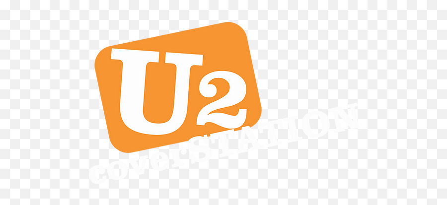 Release U2 Cover Station - Language Emoji,U2 Logo