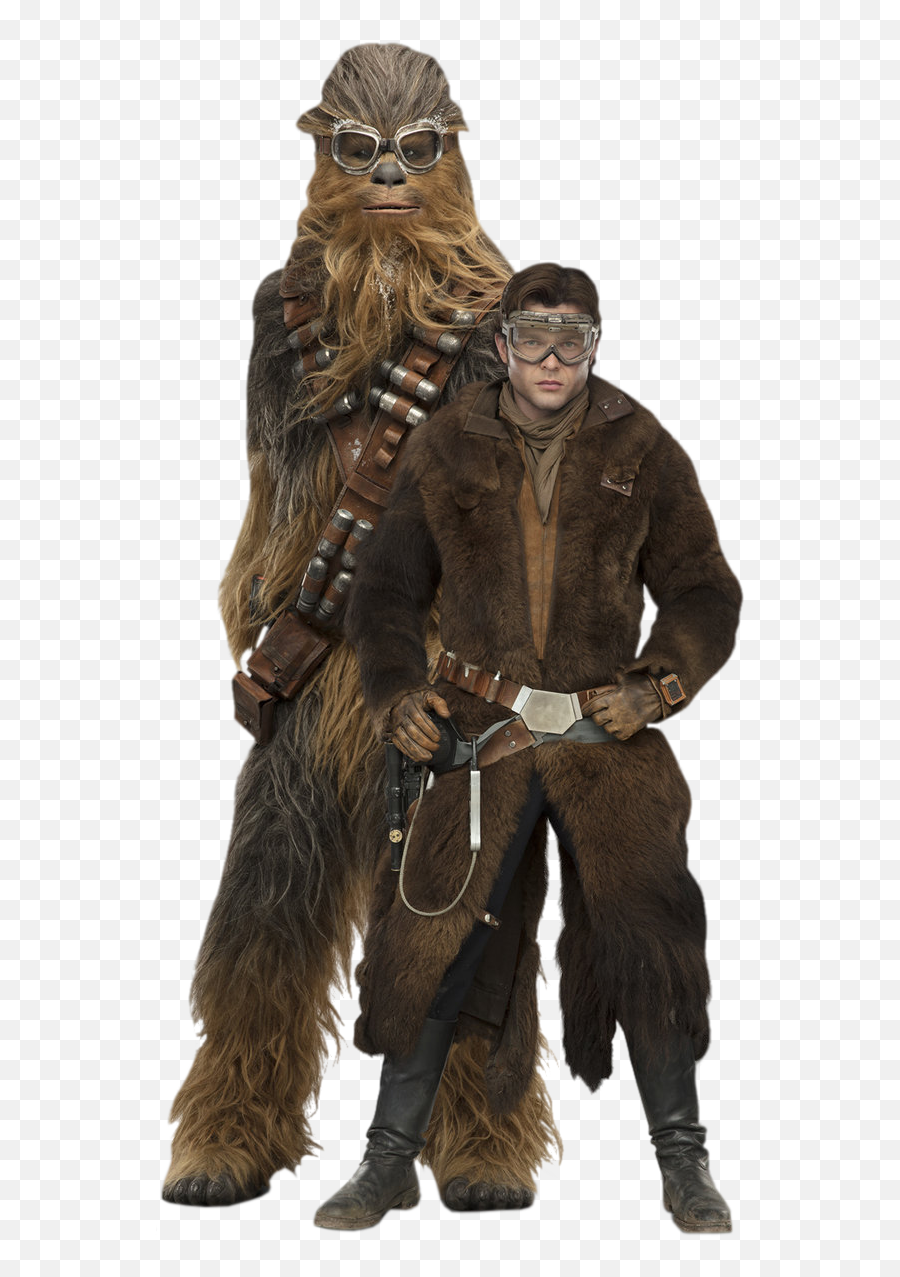 Chewbacca Png Background Image - Star Wars Characters Png Hd Emoji,Chewbacca Png