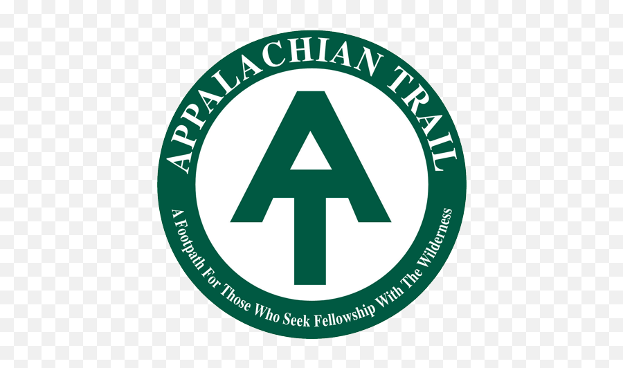 Appalachian Trail Circle - Appalachian Trail Emoji,Appalachian Trail Logo