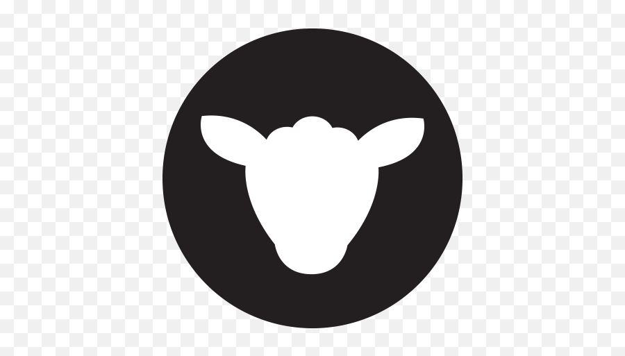 Black Sheep Cycling - Black Sheep Cycling Logo Emoji,Lamb Logo