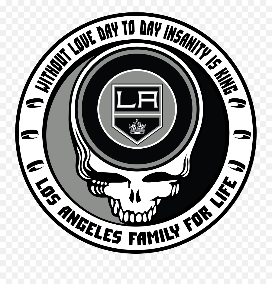 Stealie Series Inquire Within Inc A Blog About Pop - La Kings Emoji,Face Logos