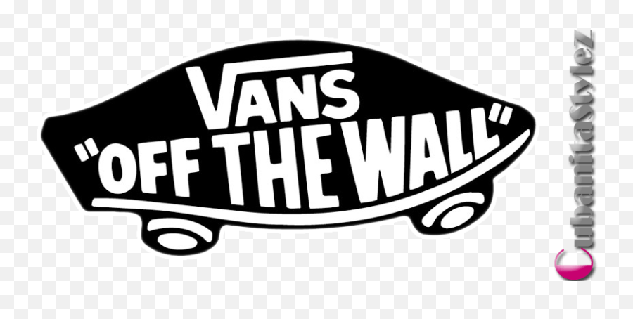 The Vans Logo - Logodix Logo Vans Off The Wall Vector Emoji,Logo Psds