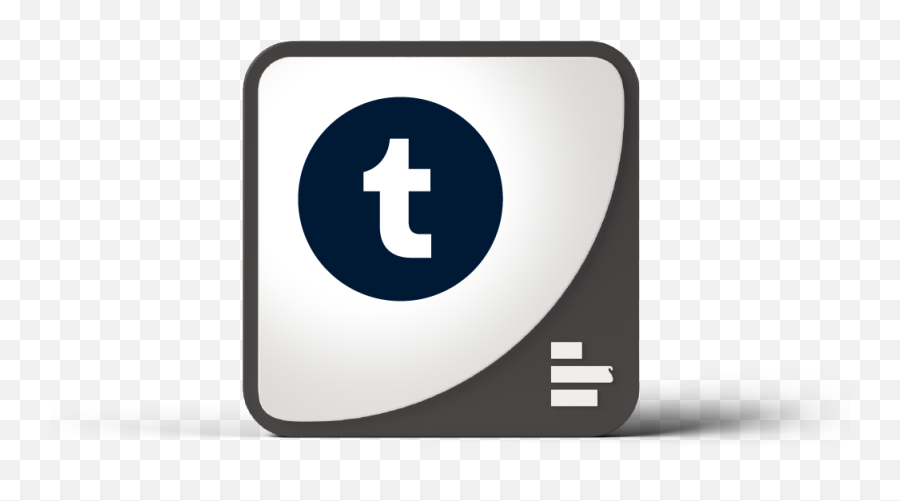 Tumblr Public Data - Language Emoji,Data Logos