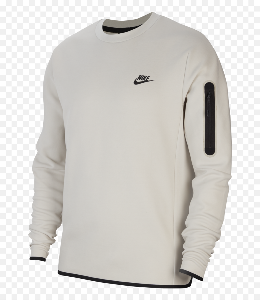 Menu0027s - Hoodies U0026 Sweatshirts U2013 Centre Nike Tech Fleece Sweatshirt Light Bone Emoji,Nike Logo Sweatshirts