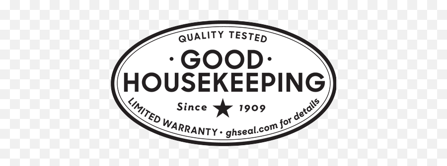 Front Load Washers - Transparent Good Housekeeping Seal Emoji,Good Housekeeping Logo