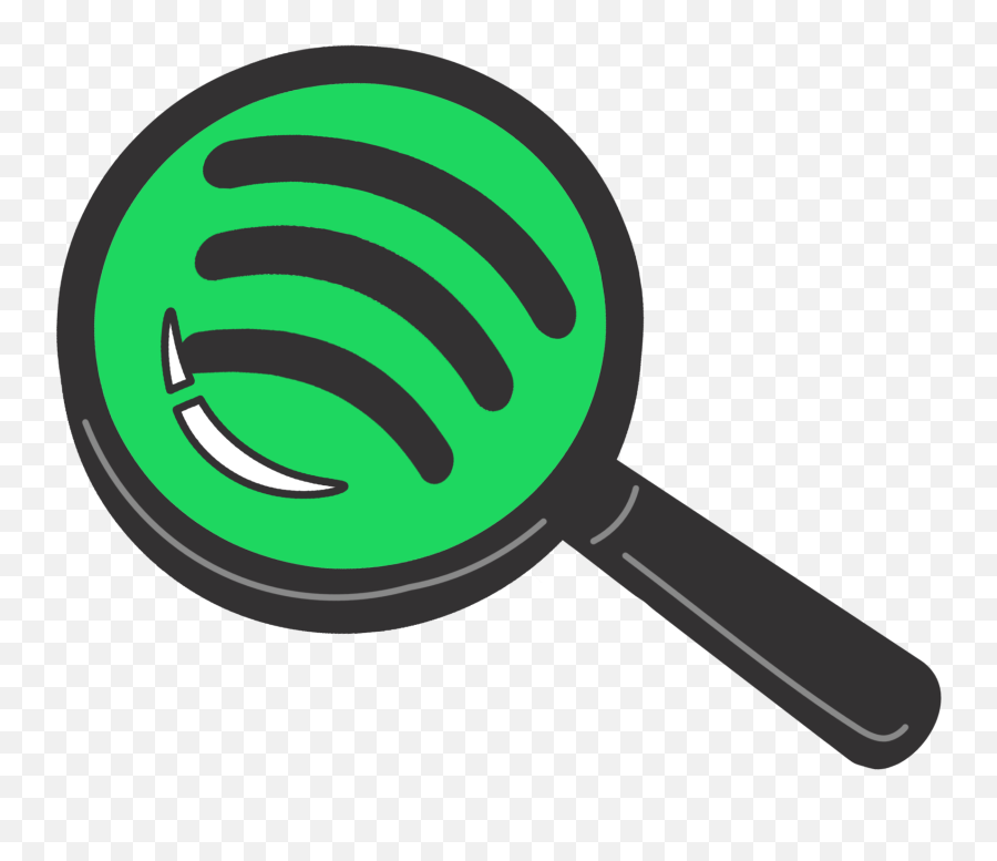 Justice At Spotify - Dot Emoji,Be Transparent