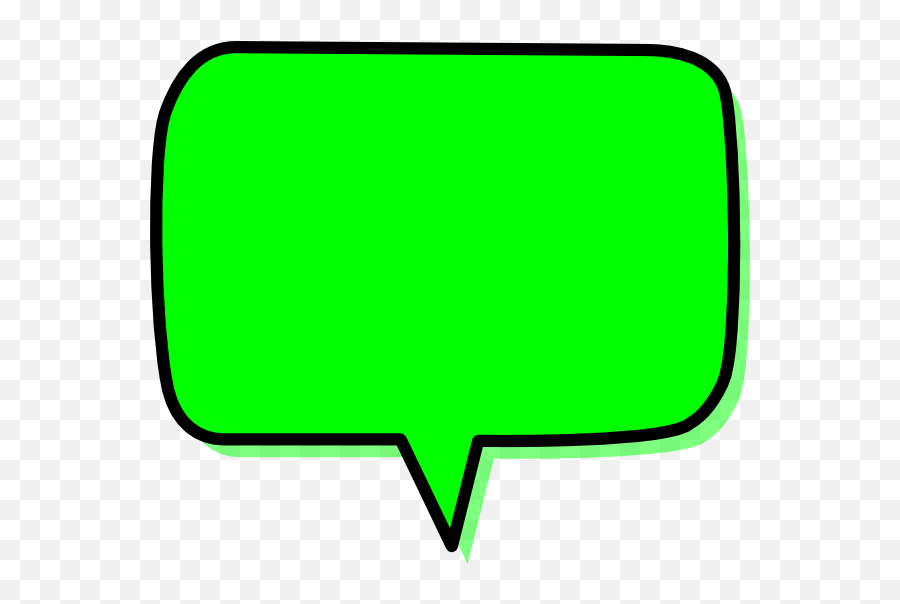 Download Free Iphone Text Bubble Png - Said Clip Art Png Colorful Clipart Speech Bubble Emoji,Text Bubble Png