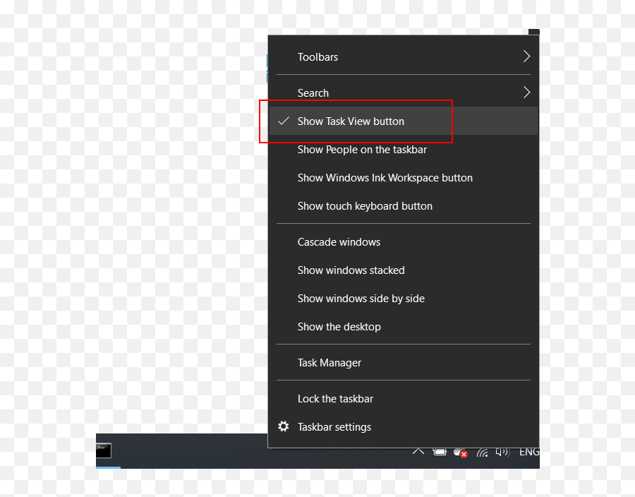 Windows 10 - Vertical Emoji,How To Make Windows 10 Taskbar Transparent