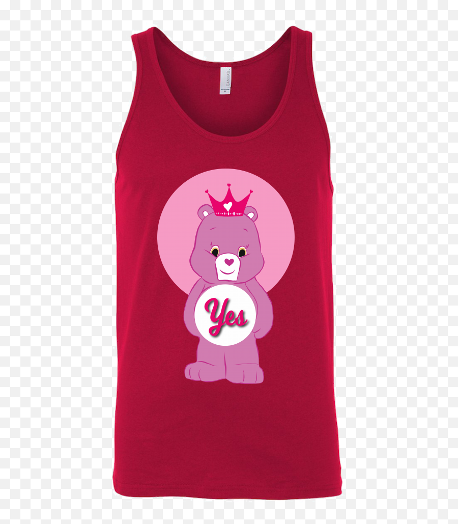 Dont Care Bears - Working At Walmart Shirts Hd Png Download Sleeveless Emoji,Care Bears Png