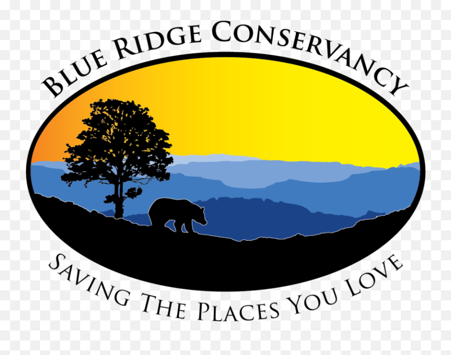 Blue Ridge Conservancy Emoji,Nature Conservancy Logo