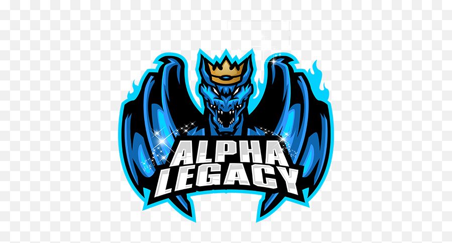 Alpha Legacy Event 3 Years Brithday - Fictional Character Emoji,Trove Logo