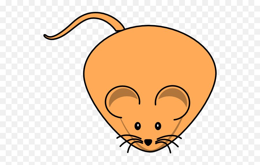 Obese Mouse Clip Art At Clker Emoji,Obese Clipart