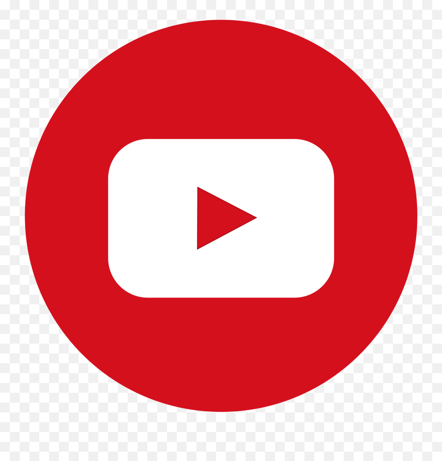 Youtube Logo Png Transparent Youtube - Tate London Emoji,Youtube Logo