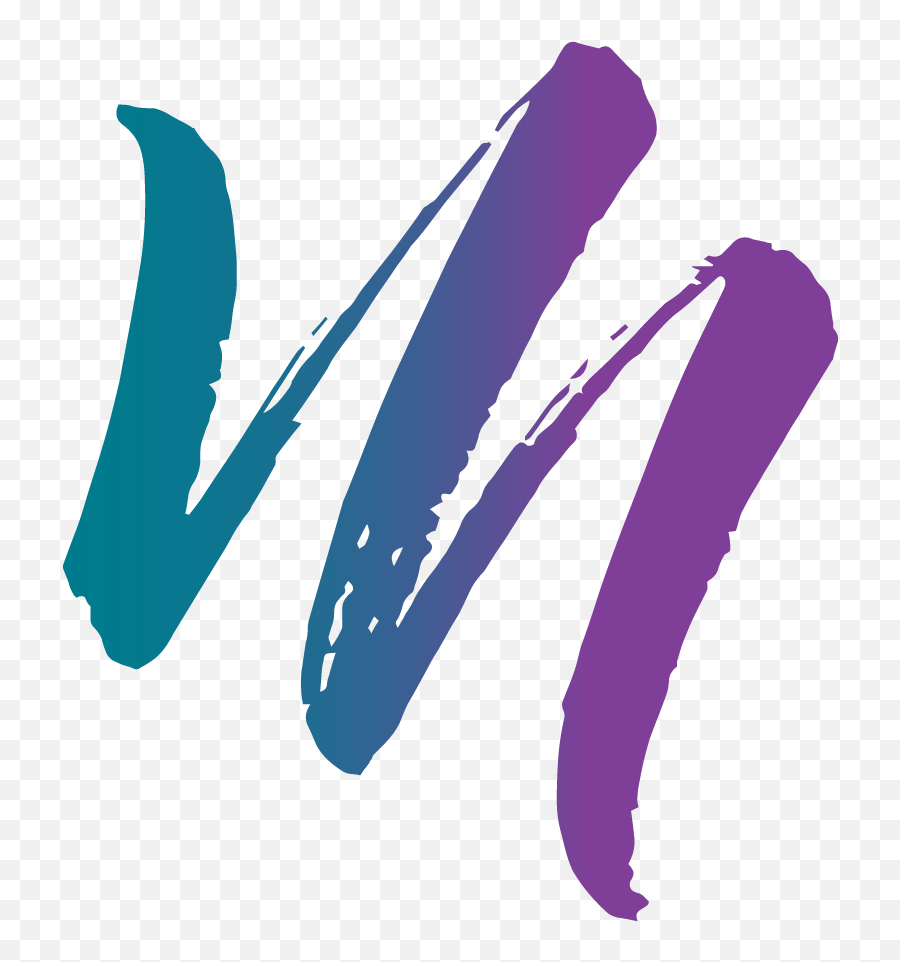 M By Design Emoji,M Logo Design