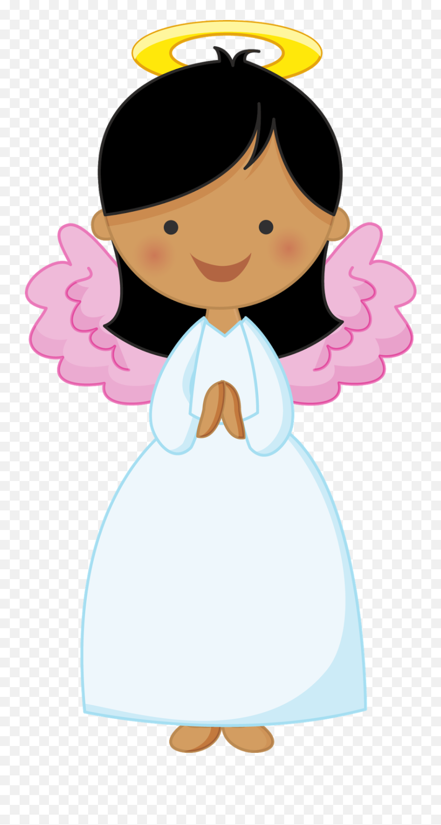 Angels Dibujo Baby Dolls Christening Card Tela Emoji,Baby Doll Clipart