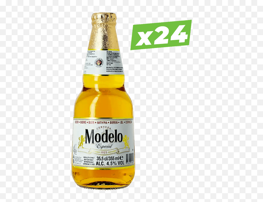 Modelo Especial Mega - Pack 24 Beers Emoji,Modelo Png
