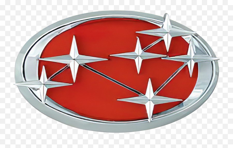 Subaru Logo History Meaning Symbol Png Emoji,Subaru Png