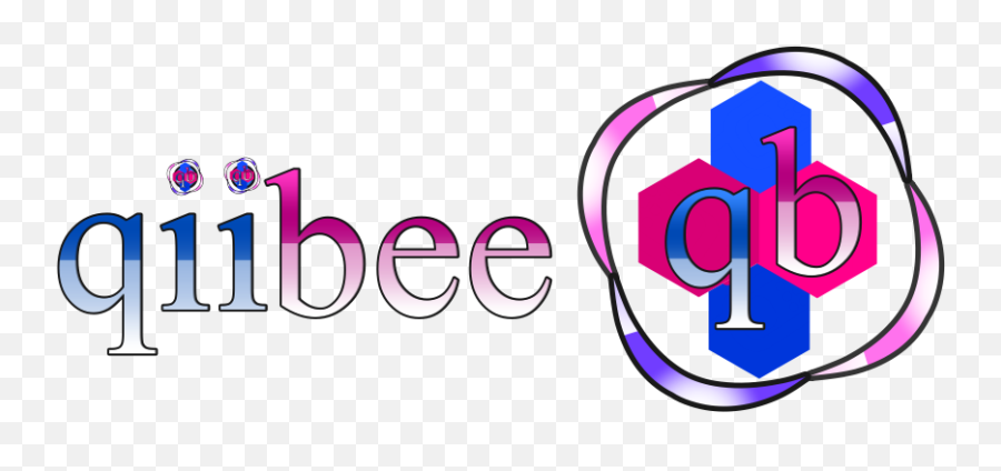 Logo Design For Qiibee - Enivelo Peakd Emoji,Logo Design Challenge