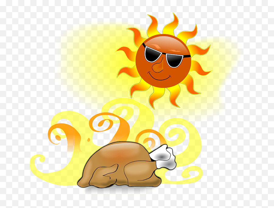 Heat Clipart Free Download Transparent Png Creazilla Emoji,Joint Clipart