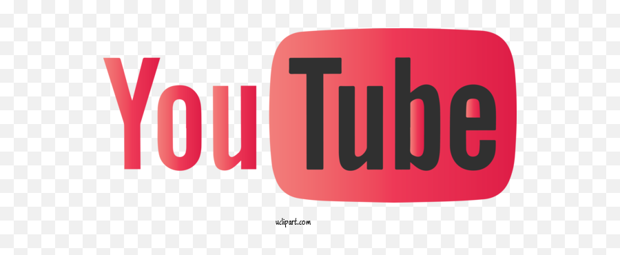 Icons Logo Font Design For Youtube Icon - Youtube Icon Emoji,Youtube Logo Background