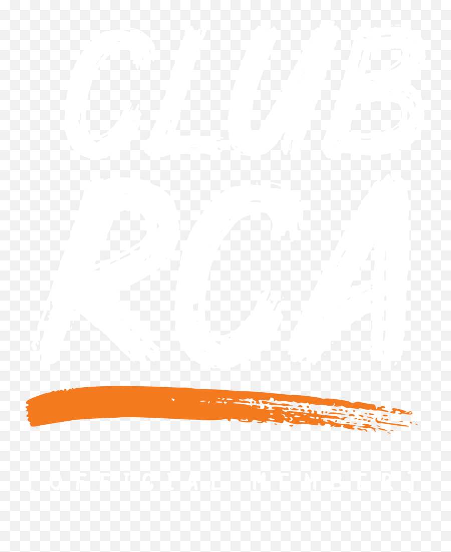 Club Rca - Vertical Emoji,Rca Logo