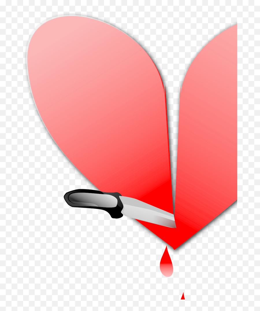 Broken Heart Svg Vector Broken Heart Clip Art - Svg Clipart Girly Emoji,Broken Heart Clipart