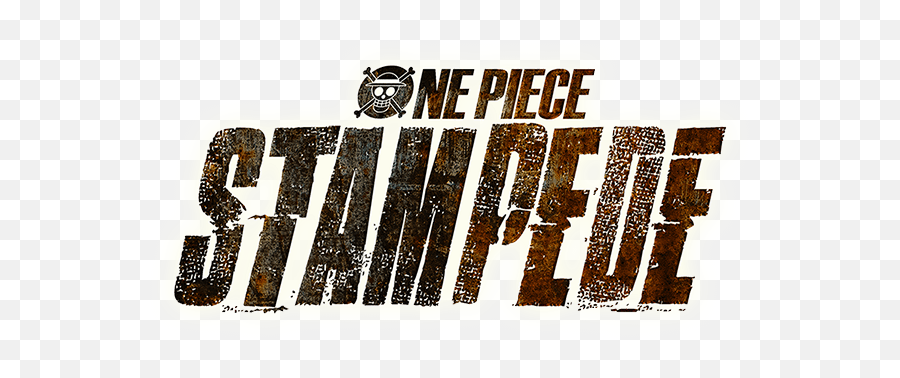 One Piece Stampede Emoji,One Piece Png