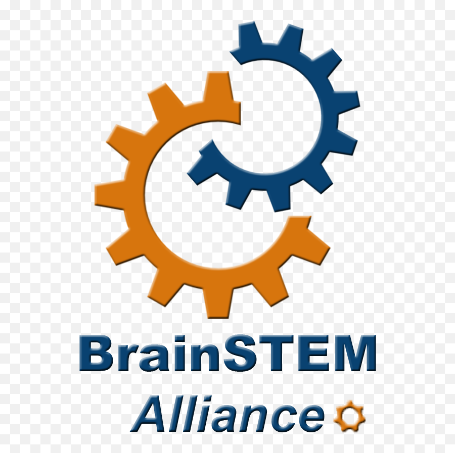 Brainstem Logo Update - Edit Navttc Logo Full Size Png Emoji,Update Logo