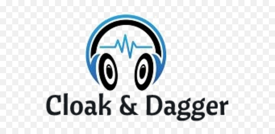 Cloak U0026 Dagger U2013 Radio For Truth Emoji,Cloak Logo