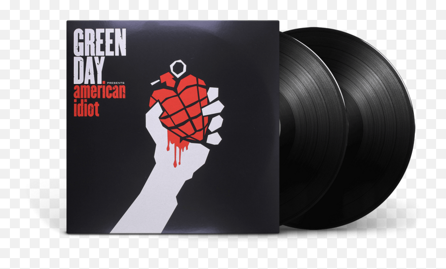 Green Day American Idiot Emoji,Green Day Png