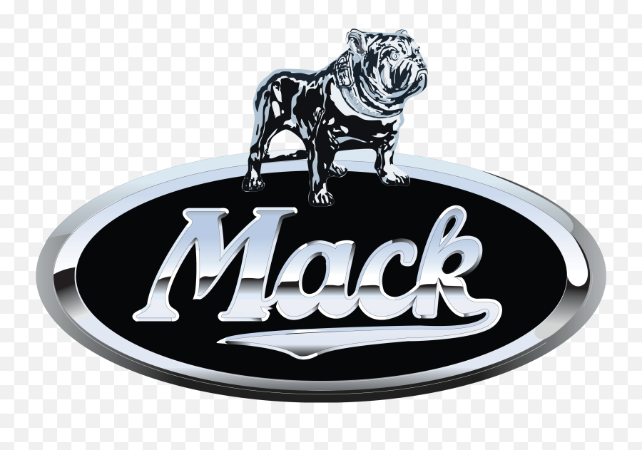Mack Truck Logos - Mack Truck Logo Emoji,Trucking Logos