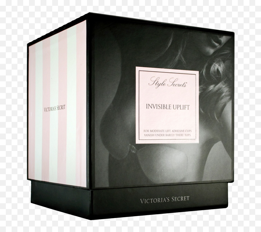 Packaging U2014 Nancy Binger - Fashion Brand Emoji,Victoria's Secret Logo