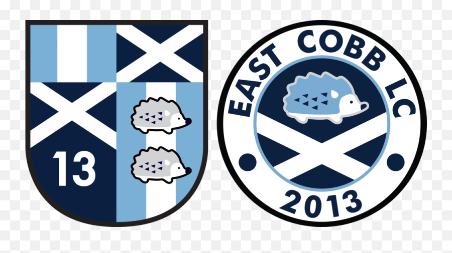 News U2014 East Cobb Lacrosse Club - Language Emoji,Tune Squad Logo