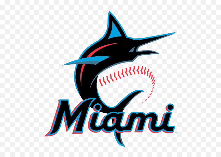 Miami Marlins Png Photos - Logo De Miami Marlins Emoji,Miami Marlins Logo