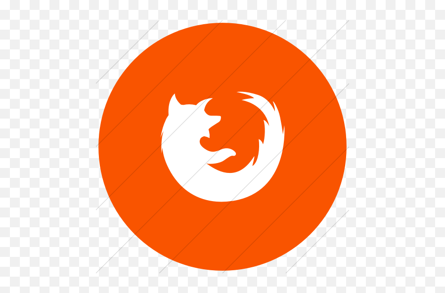 Flat Firefox Icon 193308 - Free Icons Library Vertical Emoji,Firefox Logo