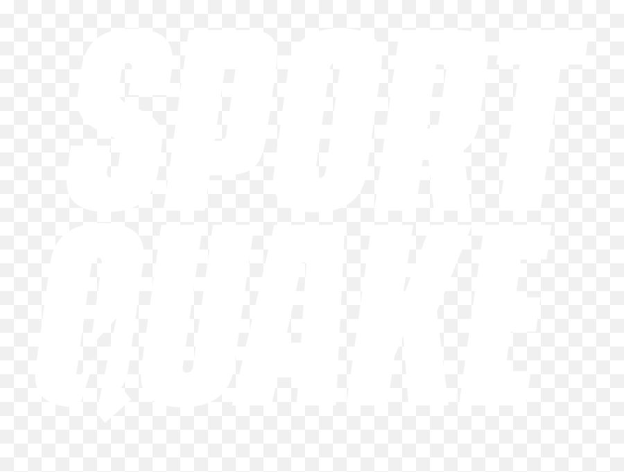 Homepage Sportquake - Sport Quake Emoji,Quake Logo