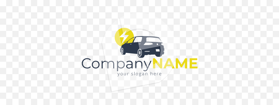 Auto Electrician Logo - Language Emoji,Electrician Logo