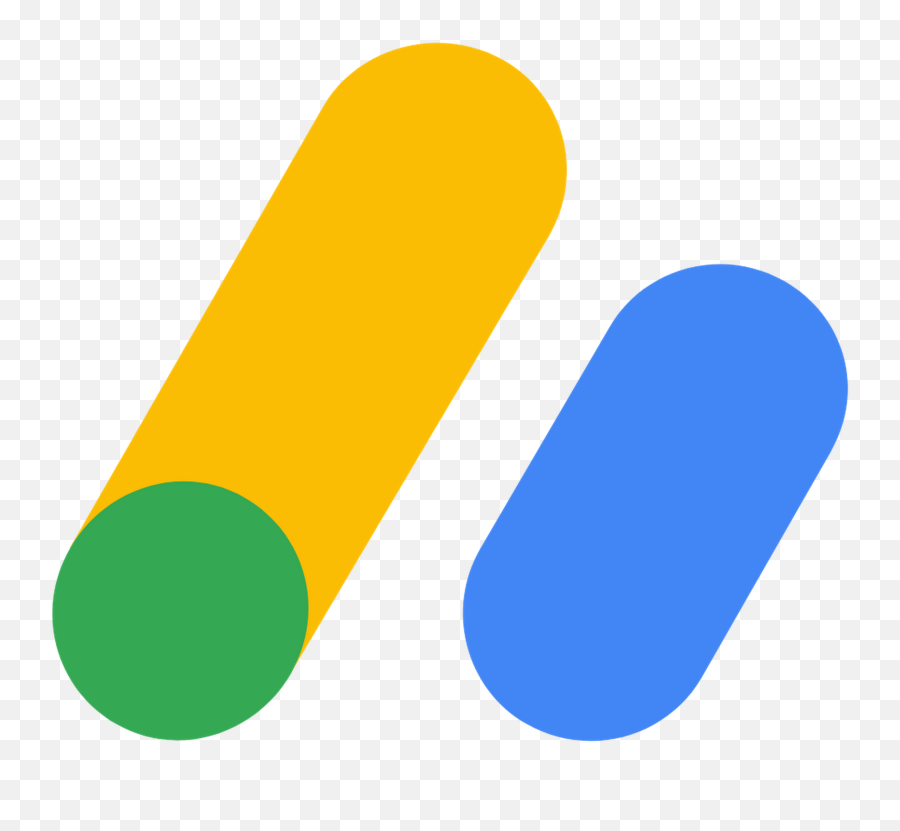 Adsense - Google Adsense Emoji,Blogger Logo