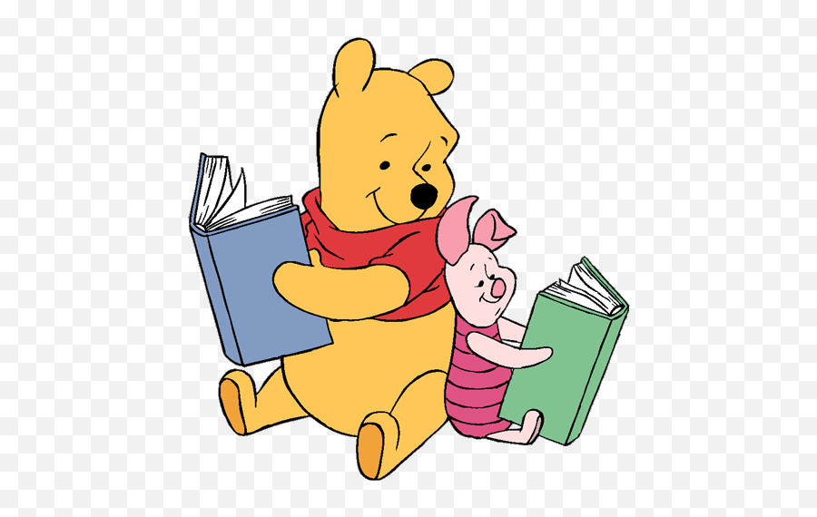 School Clipart Clip Art Teacher 7 - Winnie The Pooh School Emoji,Back To School Clipart
