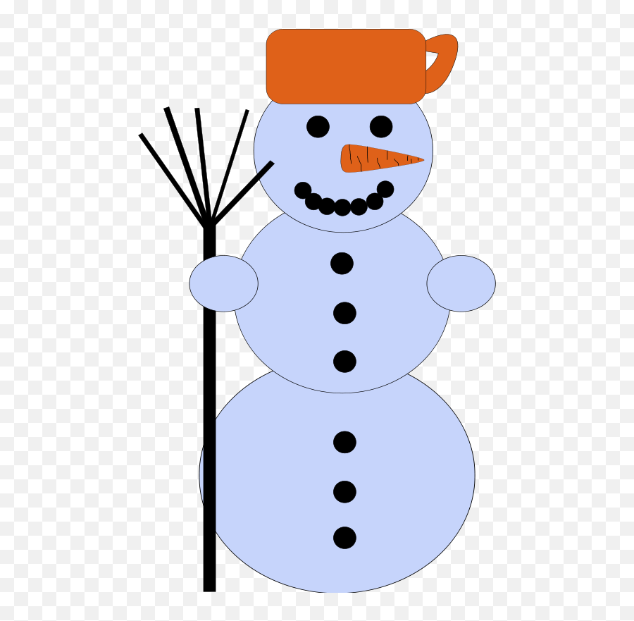 Winter Free Stock Clipart - Stockiocom Happy Emoji,Winter Clipart