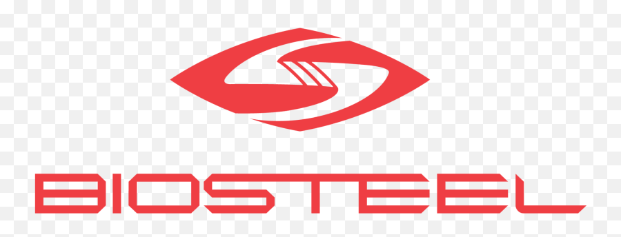 Biosteel Logo - Biosteel Logo Png Emoji,Steel Logo