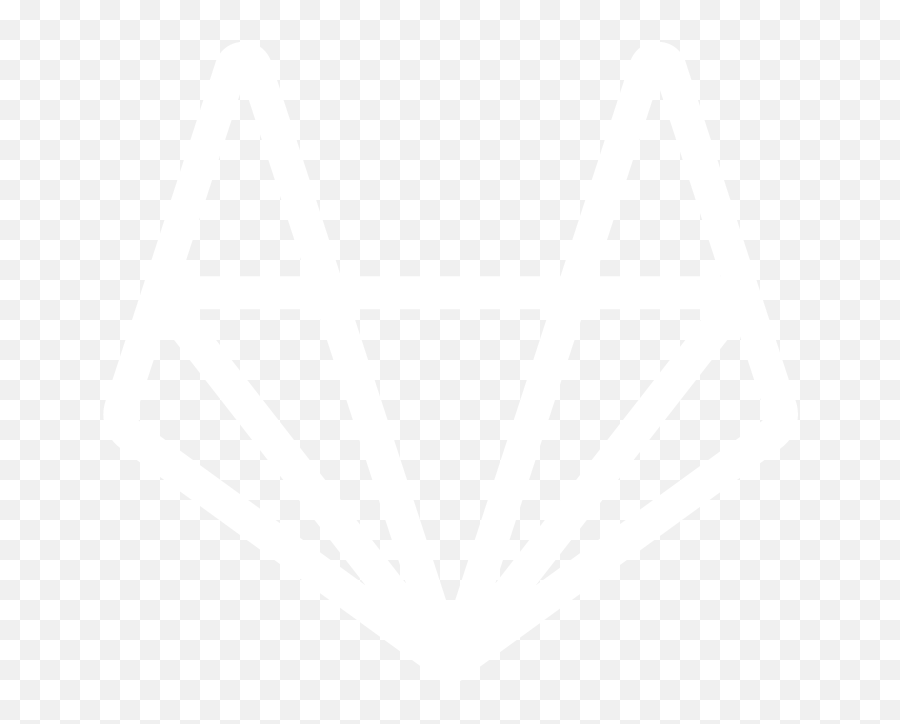 Press Kit Gitlab - Glowing White Emoji,Icon Png