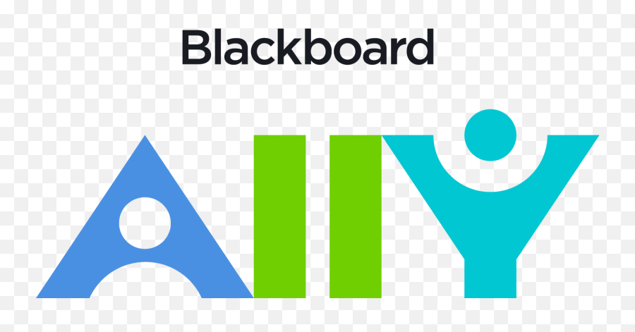 Bb Ally Help Videos - Blackboard Ally Logo Emoji,Blackboard Logo
