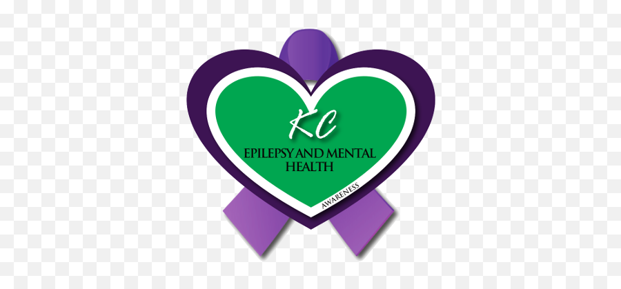 Kc Epilepsy And Mental Health Every Day Begins A New Day - Girly Emoji,Evanescence Logo