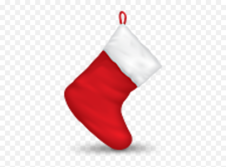 Christmas Stockings No Background - Transparent Background Xmas Stockings Emoji,Christmas Stockings Clipart