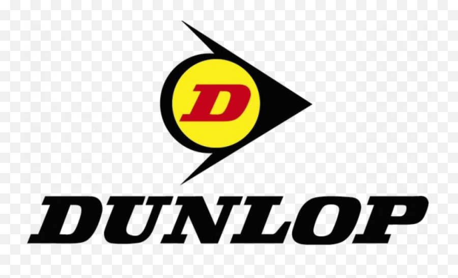 Dunlop Announces Tire Contingency For - Logo Honda Dunlop Emoji,Dunlop Logo