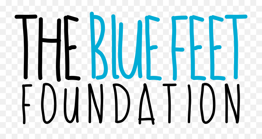 Blue Feet In The News U2014 The Blue Feet Foundation - Dot Emoji,Feet Png