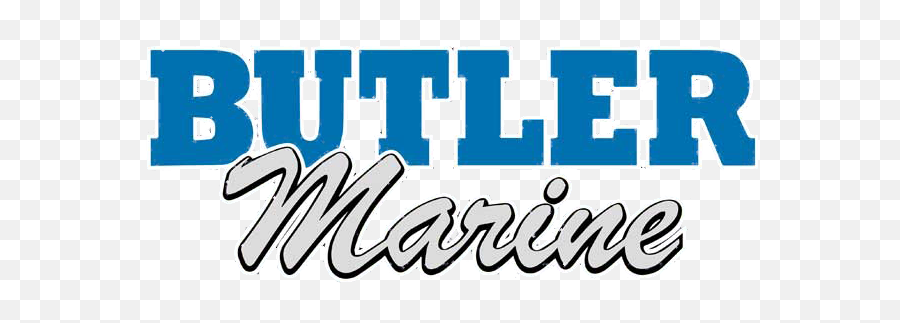 Butler Marine In Port Royal Sc Sportsman Boats - Butler Marine Emoji,Butler Logo