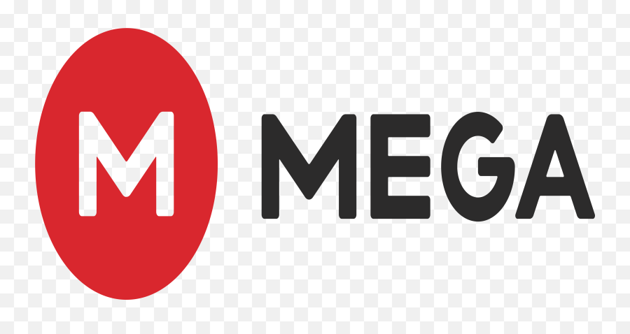 Mega Encrypted Global Access - Mega Nz Logo Emoji,Access Logo